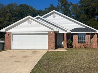 3154 Seafarers Way, Pensacola, FL 32526