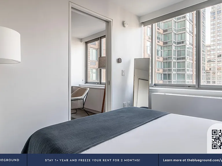 101 W End Ave #11U — Photo 12