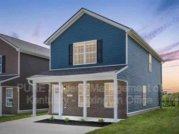 2012 Dolly Dr, Richmond, KY