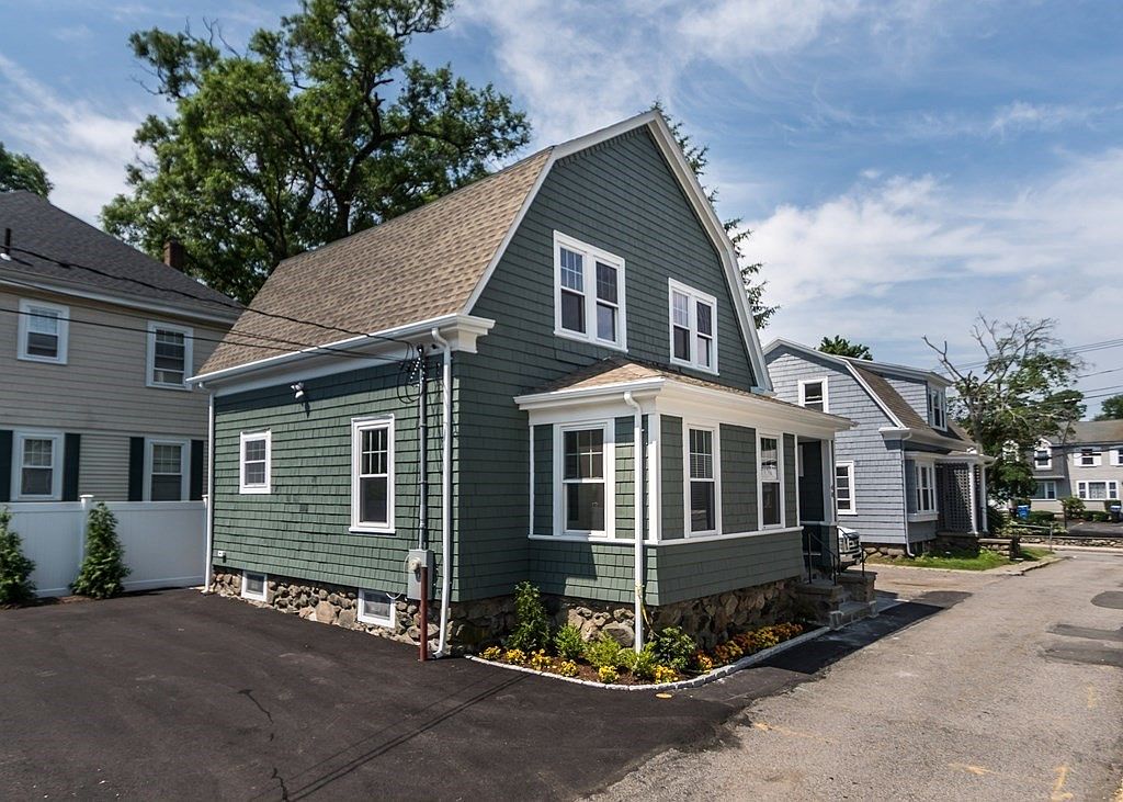 40 Grant Pl, Waltham, MA 02451 MLS 73125273 Zillow