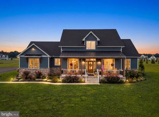 478 Eagle Manor Dr, Church Hill, MD 21623