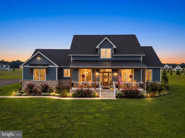 478 Eagle Manor Dr, Church Hill, MD 21623