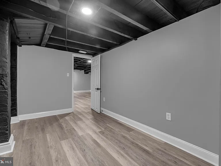 1725 Hollins St #1 — Photo 6