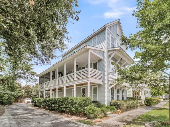 1641 Indy Dr, North Charleston, SC 29405