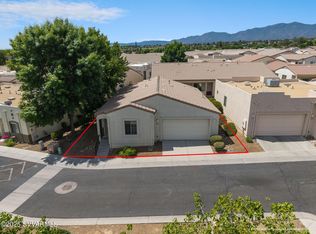 1735 Oro Dr, Cottonwood, AZ 86326