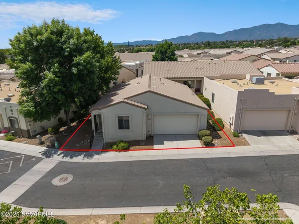 1735 Oro Drive, Cottonwood, AZ 86326