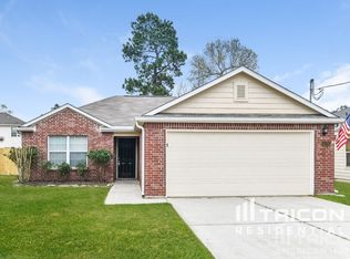 16295 Hidden Deer Ln, Conroe, TX 77302