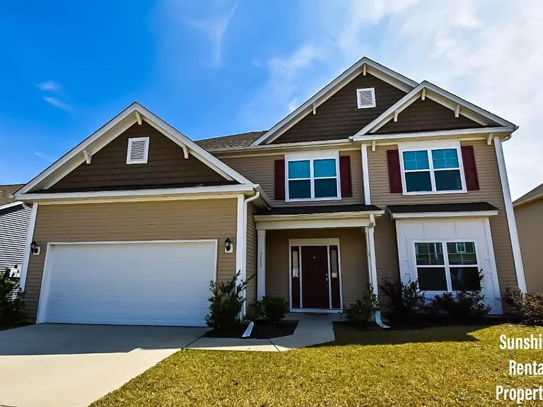 3152 Bramble Glen Dr — Photo 1
