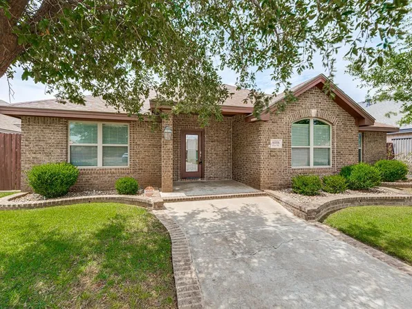 6006 Frio Dr, Midland, TX 79707