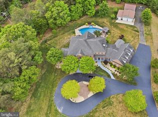 4100 Hidden Creek Rd, Port Republic, MD 20676