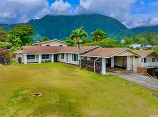 47-720 Lamalama Pl APT B, Kaneohe, HI 96744