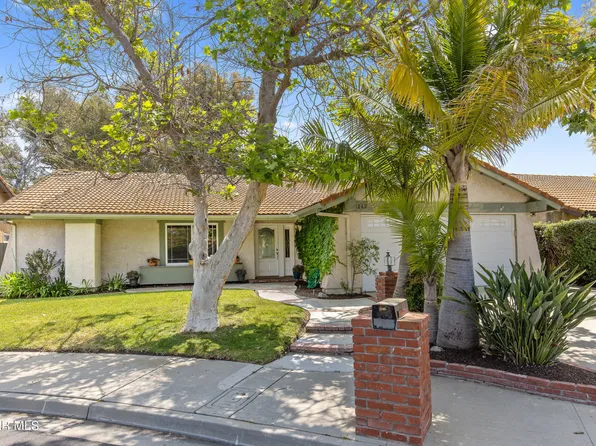 4262 Tecolote Ct, Moorpark, CA 93021