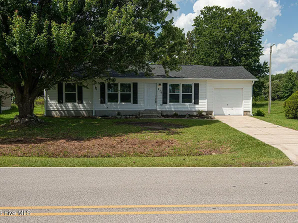 476 Waters Road, Jacksonville, NC 28546