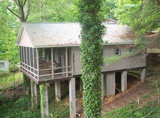 507 Black Bear Trl, Lake Santeetlah, NC 28771