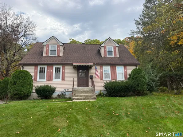240 Florence Street, Winchester, CT 06098