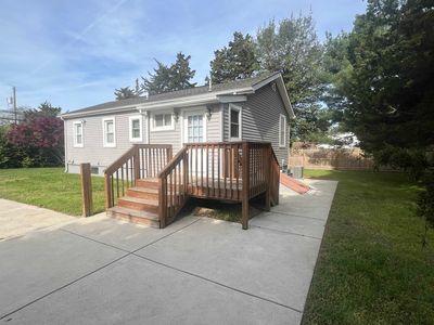 6 Reeds Beach Rd, Cape May Court House, NJ, 08210