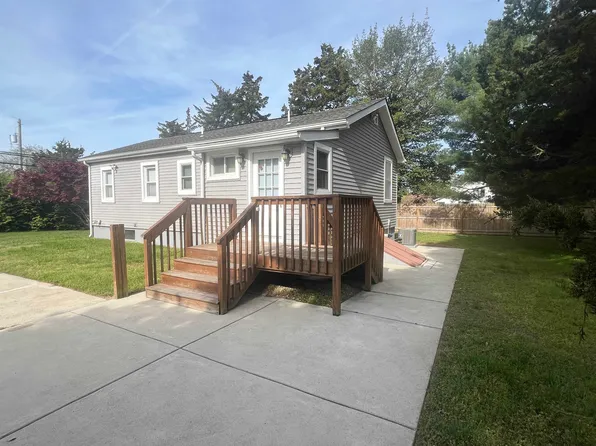 6 Reeds Beach Rd, Cape May Court House, NJ 08210