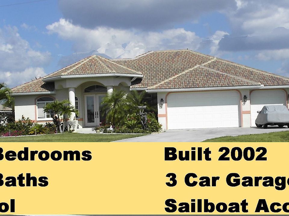 Boating & Golf Community