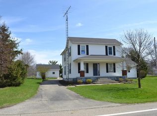 2397 State Route 54, Urbana, OH 43078