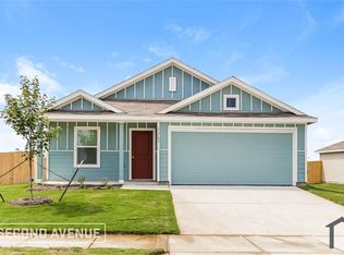 11802 Forest Lawn Rd, Rhome, TX 76078