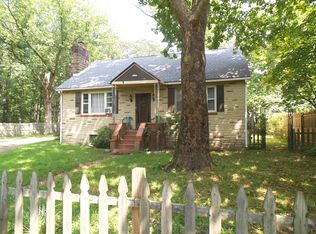 423 Victoria Pl, Lindenwold, NJ 08021