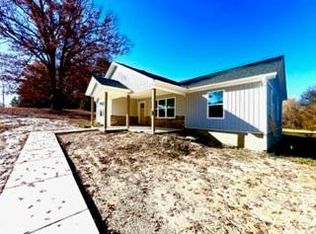 9765 Cool Springs Rd, Cleveland, NC 27013