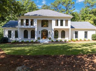 176 New Hope Mountain Rd, Indian Springs, AL 35124