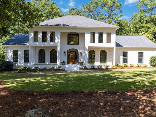 176 New Hope Mountain Rd, Indian Springs, AL 35124