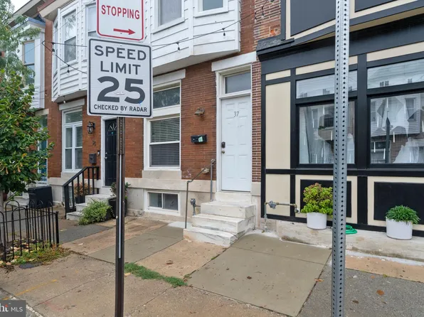 37 S Ellwood Ave, Baltimore, MD 21224