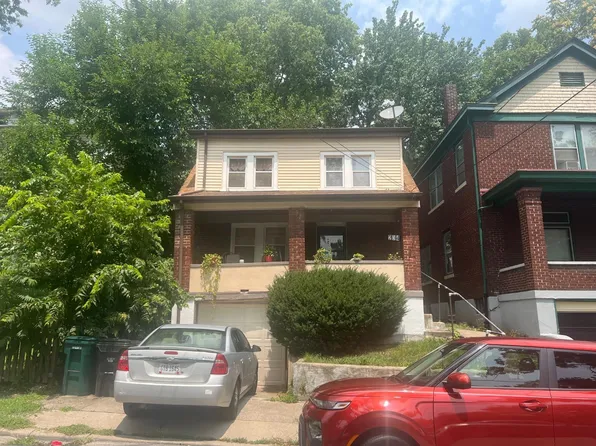 234 Gilman Ave, Cincinnati, OH 45219