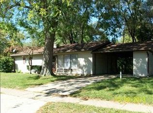 1000 Alder Dr, Lafayette, IN 47909