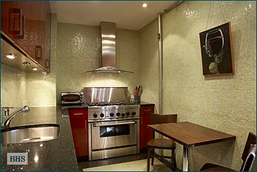 Sold by Brown Harris Stevens