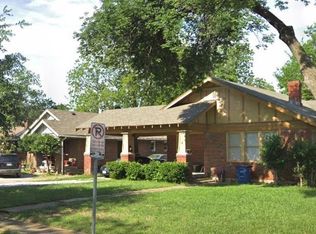 217 S Montreal Ave, Dallas, TX 75208