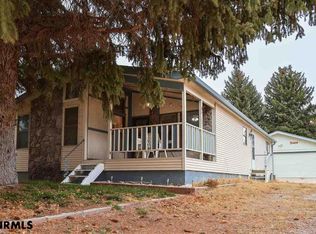 40033 Durfee Rd, Minatare, NE 69356