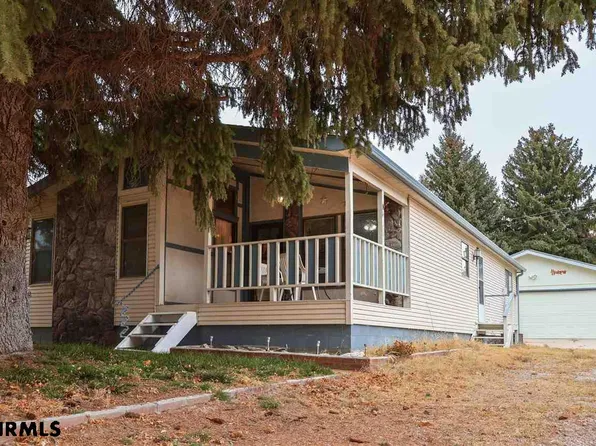 40033 Durfee Rd, Minatare, NE 69356