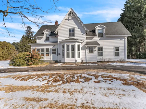 32 Highland Avenue, East Windsor, CT 06016