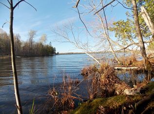 10308 Munro Lake Dr LOT 23, Levering, MI 49755