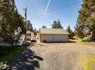 6711 SW Ferret Rd, Terrebonne, OR 97760