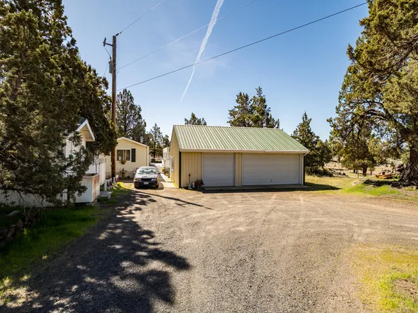 6711 SW Ferret Rd, Terrebonne, OR 97760