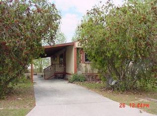 1271 Morgan Grice Rd, Wauchula, FL 33873