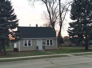 216 44th Ave, Northlake, IL