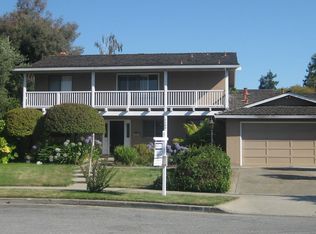 2360 Westpark Dr, San Jose, CA