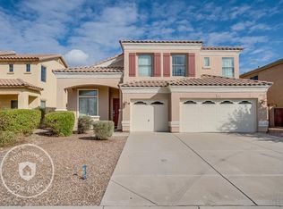 2949 S Sailors Way, Gilbert, AZ 85295