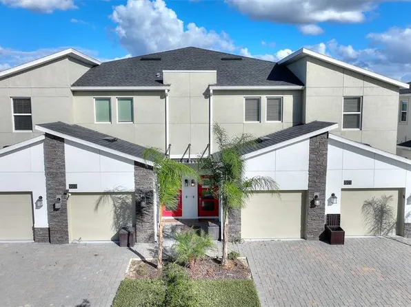 969 Splash Shot Pl #969, Davenport, FL 33896