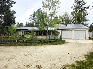 2037 Middle Bear Creek Rd, Victor, MT 59875