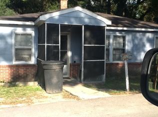 131 Springwood Dr, Walterboro, SC 29488