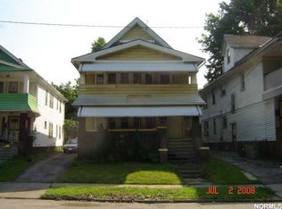 1009 Thornhill Dr, Cleveland, OH