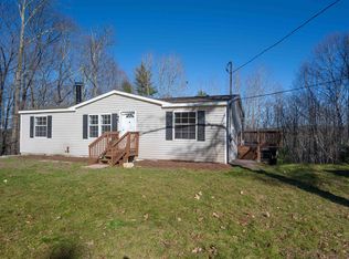 46 Governors Rd, Sanbornville, NH 03872