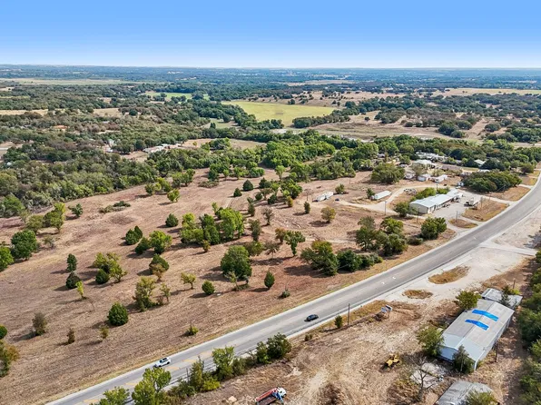 0 E Highway 114 #0, Boyd, TX 76023
