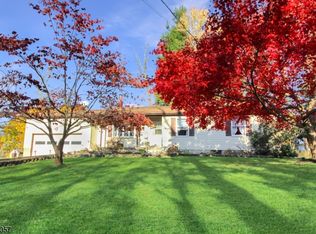 4 Gap View Ave, Blairstown, NJ 07825